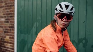 Unboxing the Specialized SWorks Evade II MIPS Helmet with ANGI  Sigma Sports [upl. by Elyssa]