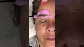 Epic Brow Transformation [upl. by Cost]