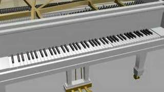 Toccata amp Fugue by Bach [upl. by Airotkiv318]