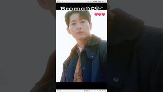 😘Best Bromance🥰 ll flicksandfun16 shorts kdrama korean kdramaedit drama bts [upl. by Caralie]