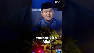 Maafkan Orang Yang Membenci Kita Ustadz Hilman Fauzi hilmanfauzi [upl. by Jerrylee286]