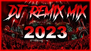 DJ REMIX 2025  Mashups amp Remixes of Popular Songs 2025  DJ Disco Remix Club Music Songs Mix 2024 [upl. by Yvor]