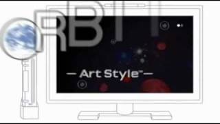 Art Style Trailer Japan [upl. by Jerrine]