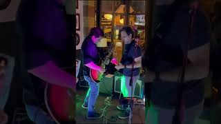 TakeItOnTheRun reospeedwagon kevincronin tREO hiinfidelity  Live Cover by rockexpress [upl. by Assed]