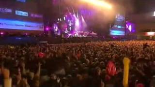 Depeche Mode  Enjoy The Silence live  Rock Am Ring 646 [upl. by Whall127]