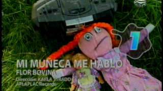 31 minutosmi muñeca me hablo♫ [upl. by Adnilahs207]