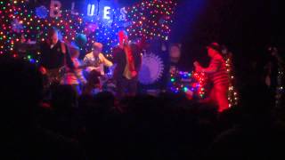 The Vandals Oi to the World live at HOB Anaheim [upl. by Waal555]