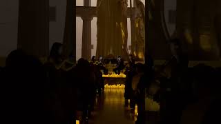 Candlelight Concert at the Parthenon in NashvilleTN [upl. by Drummond]