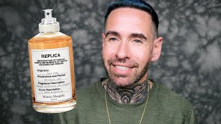 Perfumer Reviews Jazz Club  Maison Martin Margiela Replica [upl. by Engleman]