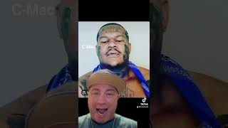 Did Crip Mac Get Sentenced In the Feds cripmac chinamac [upl. by Clea]