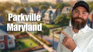 A Local’s Guide to Living in Parkville Maryland [upl. by Retloc850]