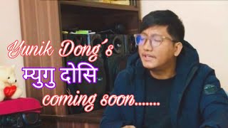 new tamang sad song quotम्युगु दोसिquotFtJoglal lama [upl. by Darej]