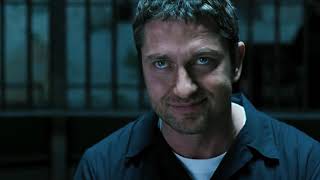 Law Abiding Citizen Trailer 2009 [upl. by Hamann]