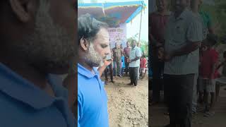 TREEPLANTATOONWORK🌳 PANAMPATTU 🌳 VILLAGE VILLUPURAMvillupuram panathur behin india usa meme [upl. by Ilohcin]