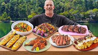 Ultimate Grilling amp Barbecue Guide Tips Tricks amp Recipes [upl. by Nwahsid363]