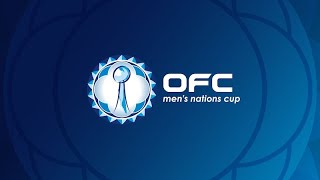 OFC Nations Cup 2028 Simulated in Countryballs [upl. by Azalea]