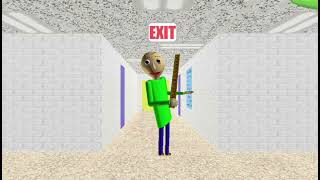 Baldi’s Basics Anti Piracy Screen 2018present [upl. by Hedvah845]