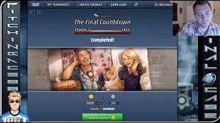 Criminal Case Pacific Bay  Case 59  The Final Countdown  Chapter 2 [upl. by Ahsram]