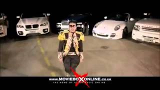 Jazzy B MAHRAJAS MUSIC VIDEO [upl. by Halik]