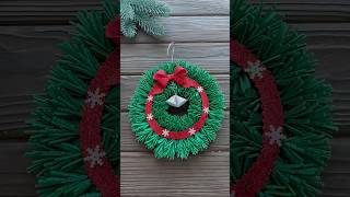 How to Make Christmas Ornaments 2024 Christmas Decorations Tutorial [upl. by Adnawyt]