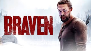 Exclusive BRAVEN Clip [upl. by Luedtke]