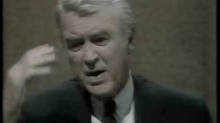 Parkinson interviews Jimmy Stewart  Part3 [upl. by Dehlia772]