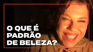 O que é padrão de beleza  Cine Delas [upl. by Ignacius]