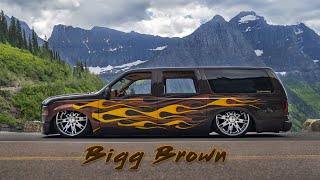 A Ford Excursion [upl. by Nipsirc]