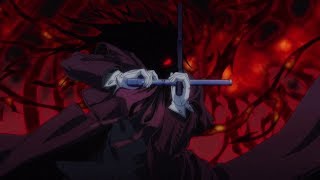 Hellsing Ultimate AMV  Indestructable [upl. by Niala]