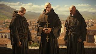 Gregorian Chants The Holy Mass of the Benedictine Monks  Catholic Chants for Prayer 1 hour [upl. by Ellehcim]