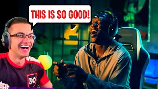 NICK EH 30 REACTS To KSIS NEW SONG [upl. by Potash359]