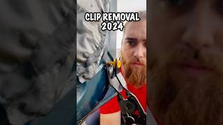 Which is best The Evolution of Clip Removers Through the Years car tool Carlovers [upl. by Netnerb154]