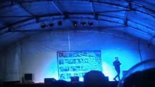 Lagu Iban Batu Pemenchi Stevenson live [upl. by Eitten]