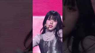 高見文寧 想像以上 CHOPPY CHOPPY mei 高見文寧 kcon2024 [upl. by Lunette394]