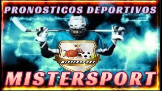 PRONOSTICOS DEPORTIVOS HOY 07112024 [upl. by Seraphine]