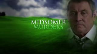 Promo Midsomer Murders Season 9 [upl. by Shaver]