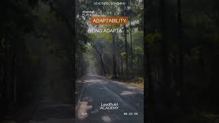 Adaptability  DeadThree Short [upl. by Geof]