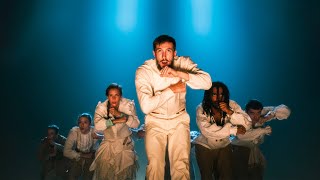 Hofesh Shechter ╲ Double Murder Clowns  The Fix [upl. by Aline]