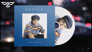 Koleksi lagu terpopuler Malique Full Album 2022  Pejamkan Mata  Aku Maafkan Kamu  Rahsia [upl. by Nueoras]