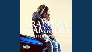 Trappers amp Scammers [upl. by Nilrak]