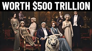 The Rothschilds The Richest Family In The World [upl. by Asital]