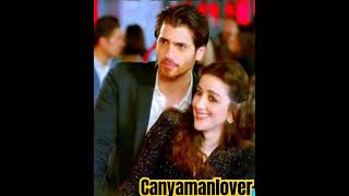 Their chemistry is the definition of perfection Dolunay trending shorts feritnazli canyaman [upl. by Gwenneth813]