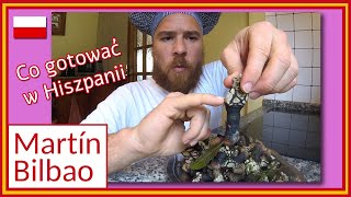 👨‍🍳 Przepis na pąkle gęsie  kaczenice percebes 🦀 100 HISZPAŃSKI PRZEPIS ⛱ [upl. by Nigam175]