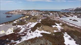 Keels Bonavista Bay NL [upl. by Leiuqeze]