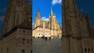 🇨🇿Prag🇨🇿travel beautiful czechrepublic best shorts romantic love top classicalmusic [upl. by Toth]