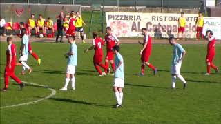 Promozione 201819 26 ASOLACASTELLANA 20 [upl. by Melmon]