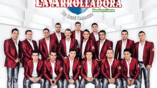 Disponible para míletraLa Arrolladora Banda Limón [upl. by Ansell]