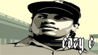 NWA STRAIGHT OUTTA COMPTON EAZY E TYPE BEAT [upl. by Suzie]