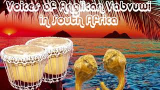 Mwari Ishe By Voices of Anglican Vabvuwi South Africa [upl. by Nadroj856]