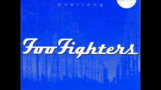 foofighters  everlong rare version [upl. by Papp]